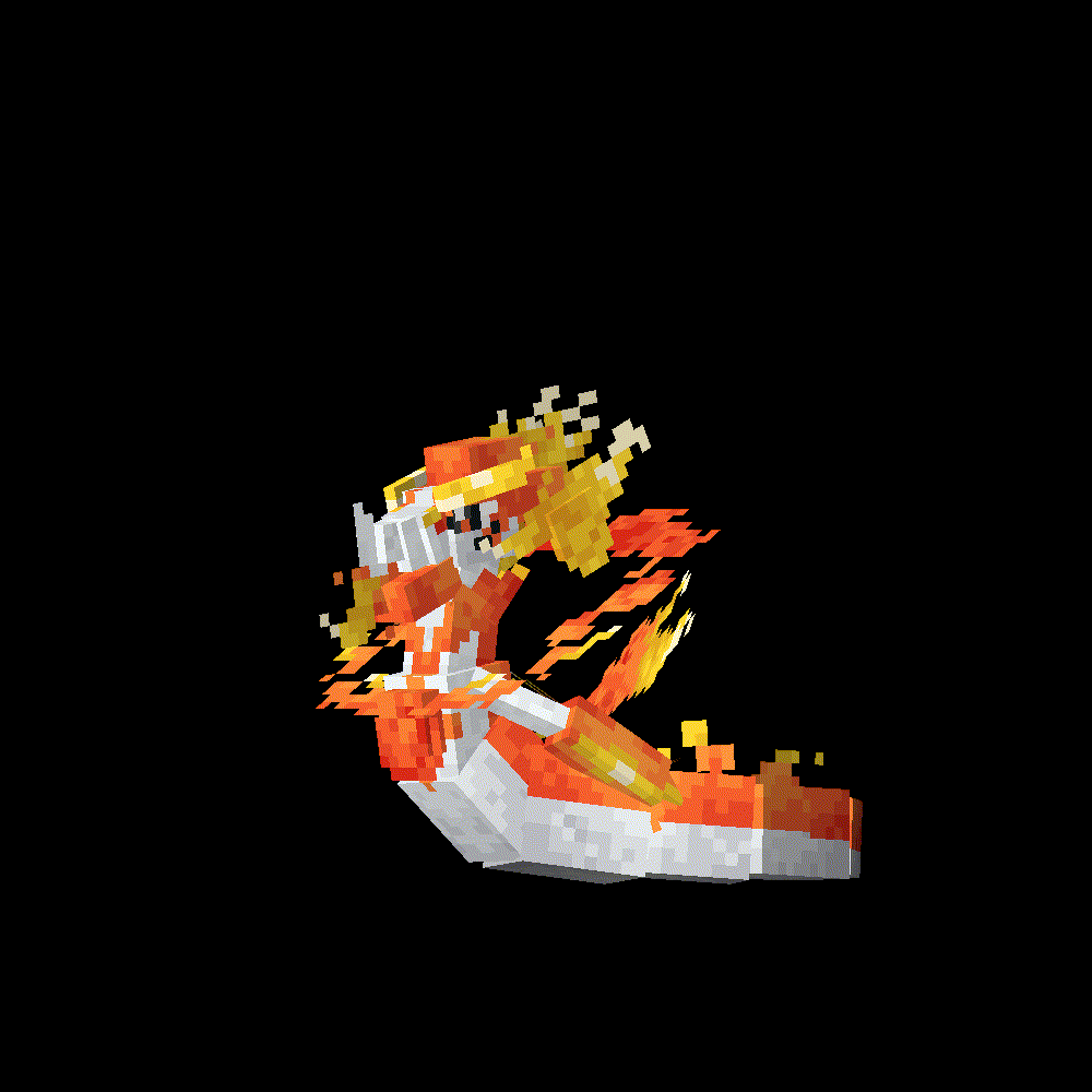 Mega Wyrmperior