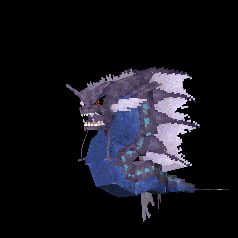 Shuian Gyarados