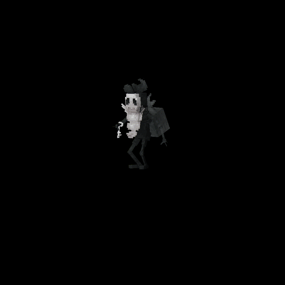 Skellejack