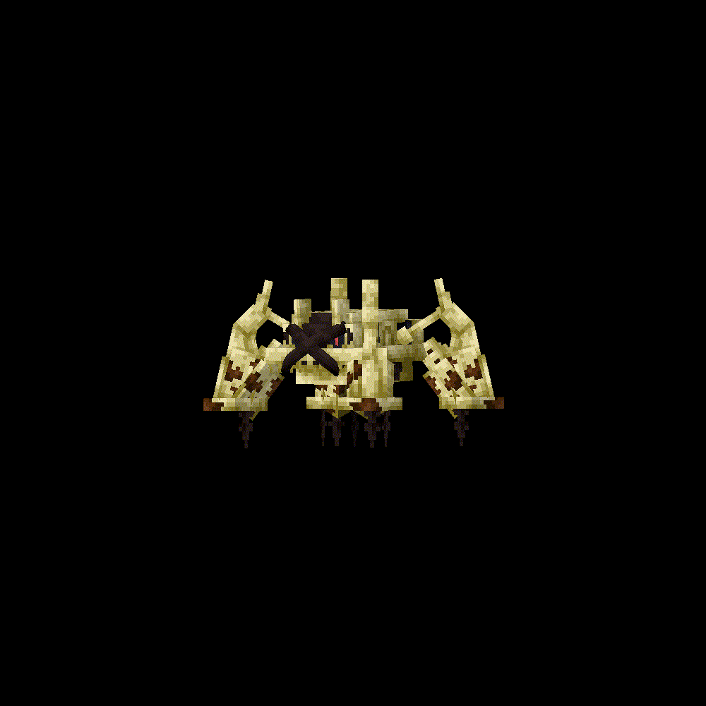 Tudian Metagross