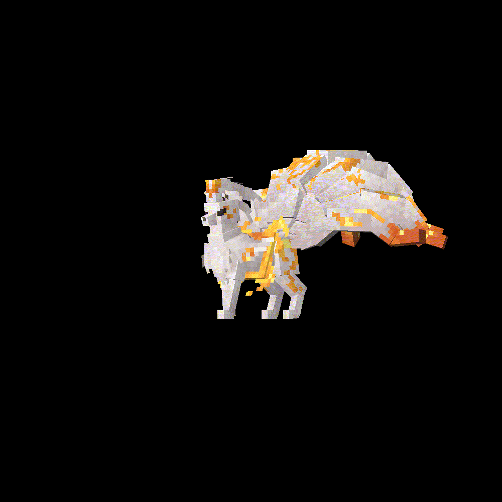 Xinnian Ninetales