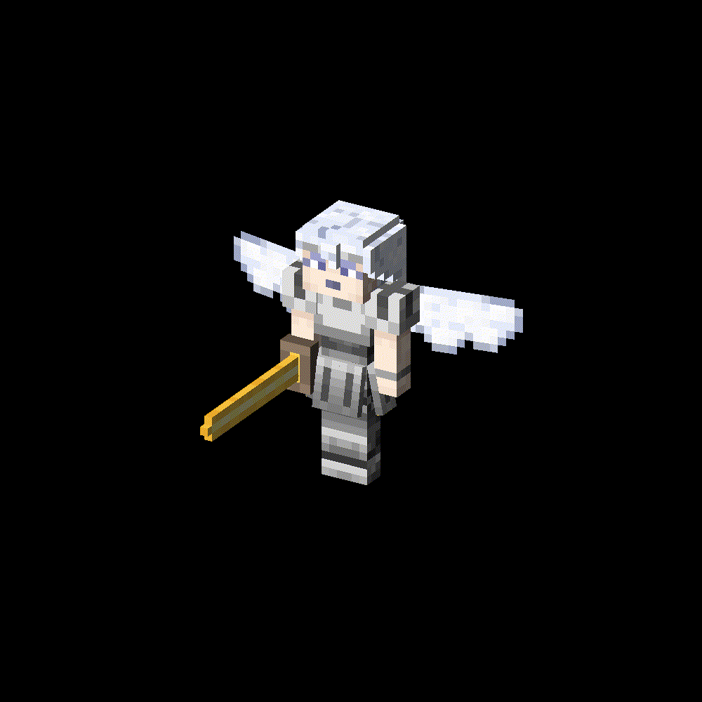 Valkyrie Queen