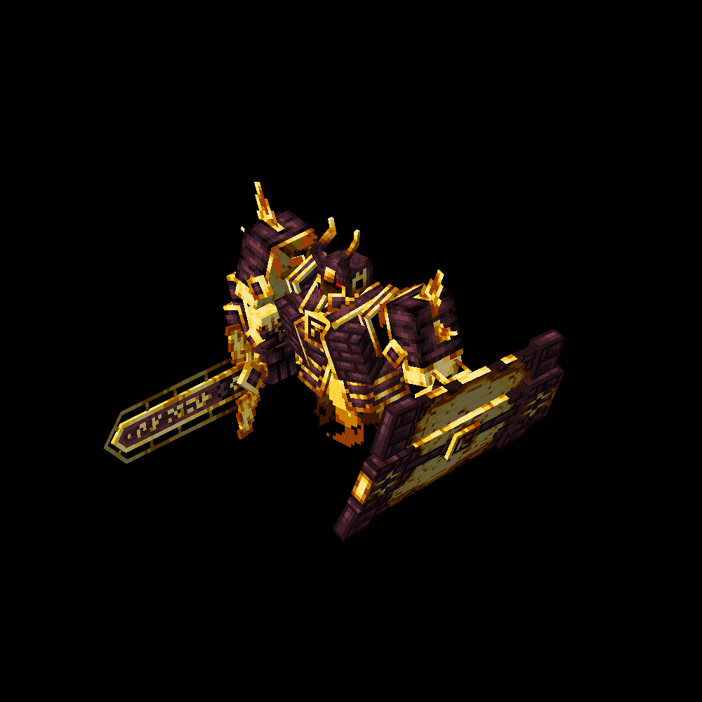 Ignis boss arena encounter