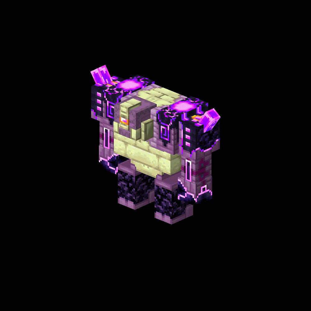 Ender Guardian