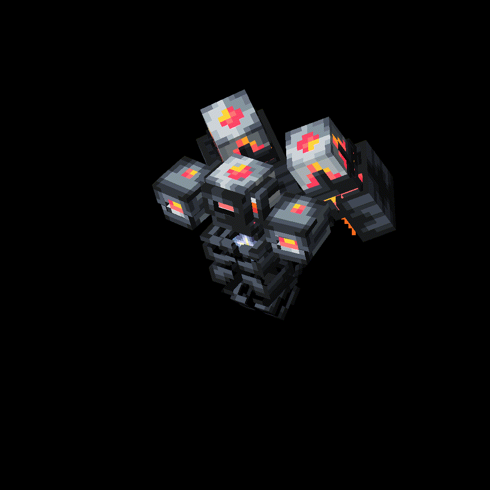 The Harbinger