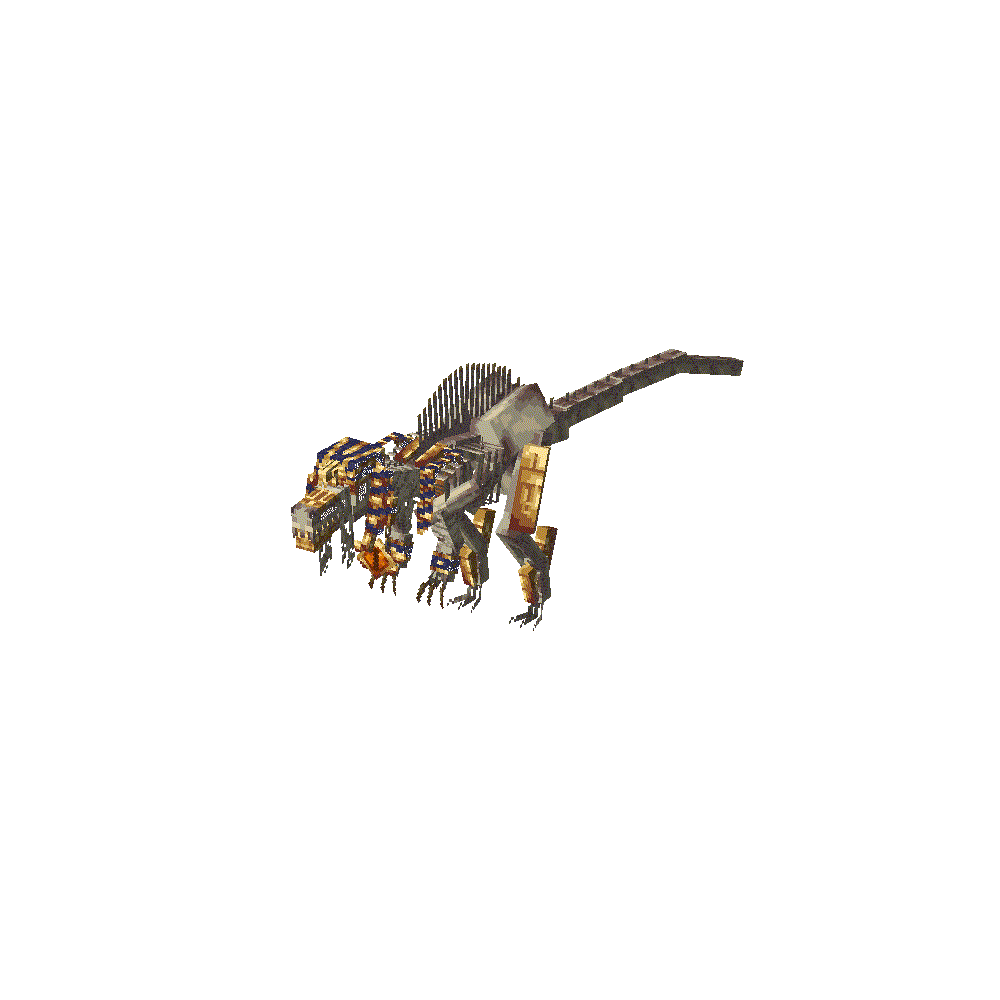 Ancient Remnant
