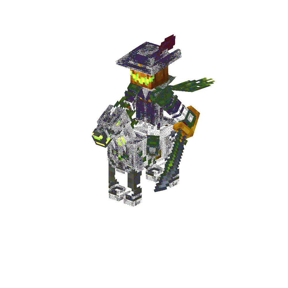 Lord Pumpkinhead