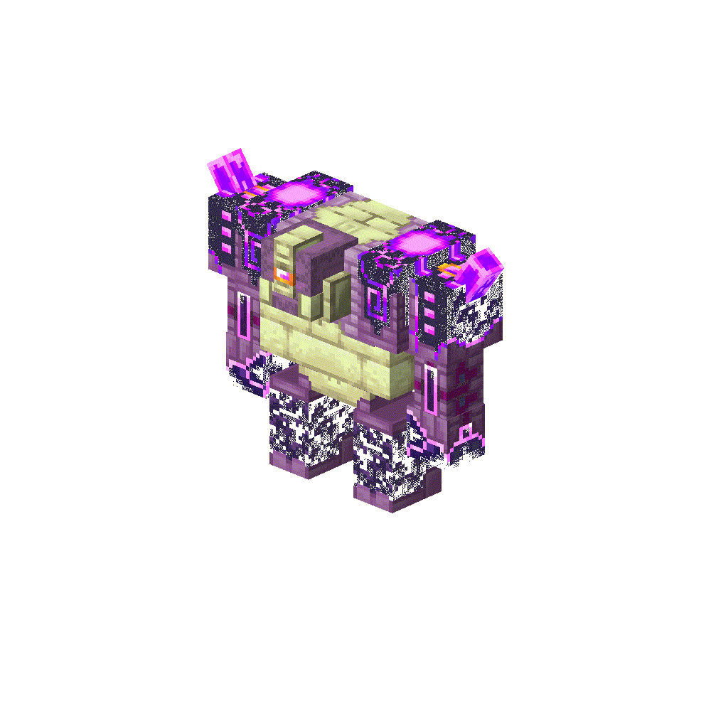 Ender Guardian