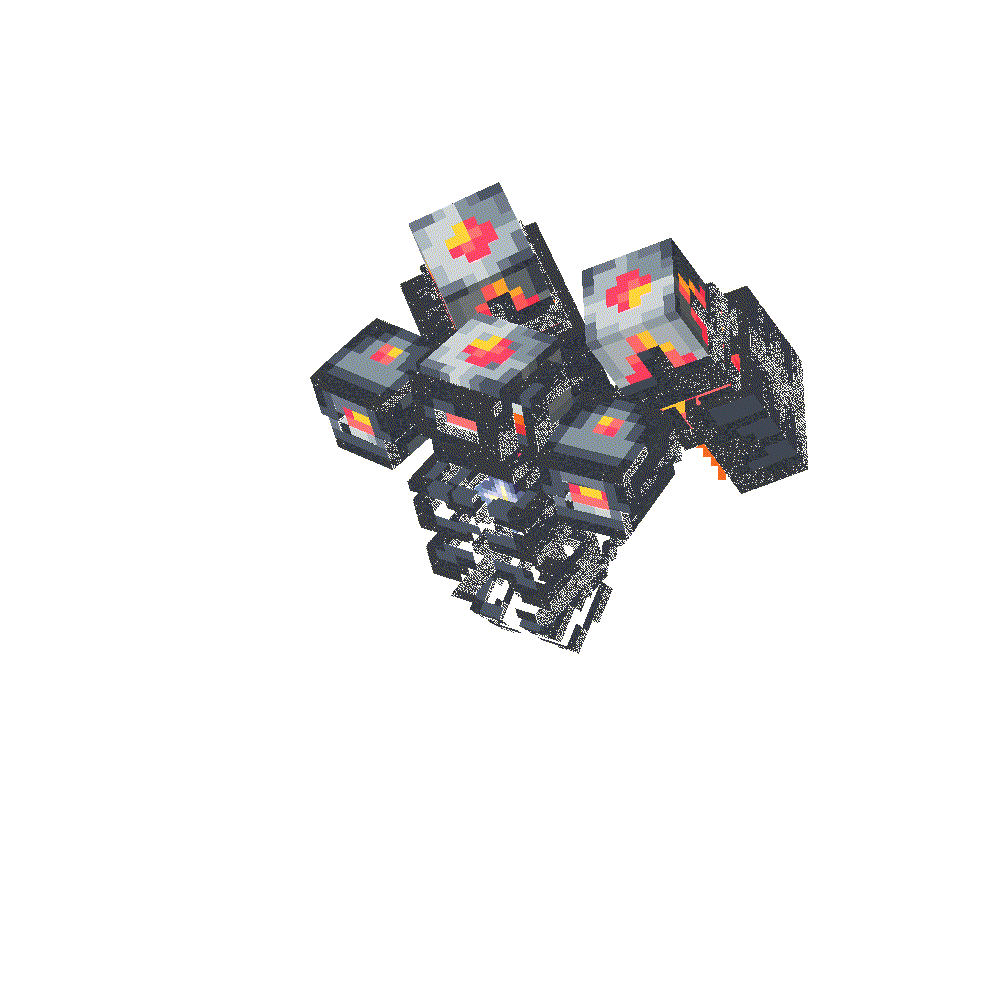The Harbinger
