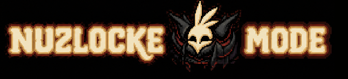 Nuzlocke Mode