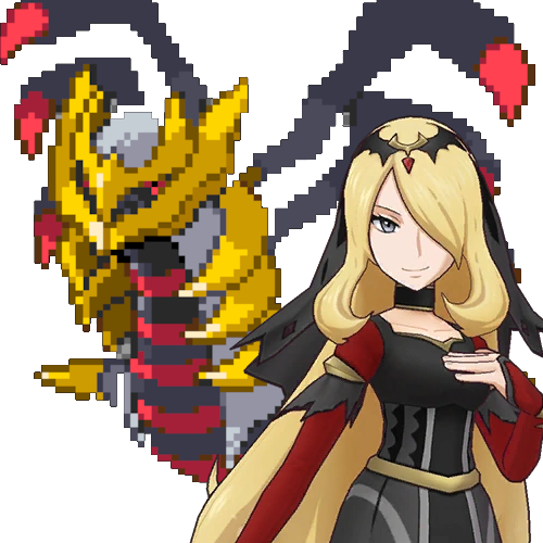 Cynthia