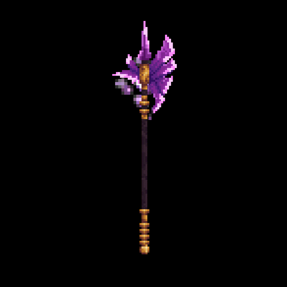 Arcanethyst