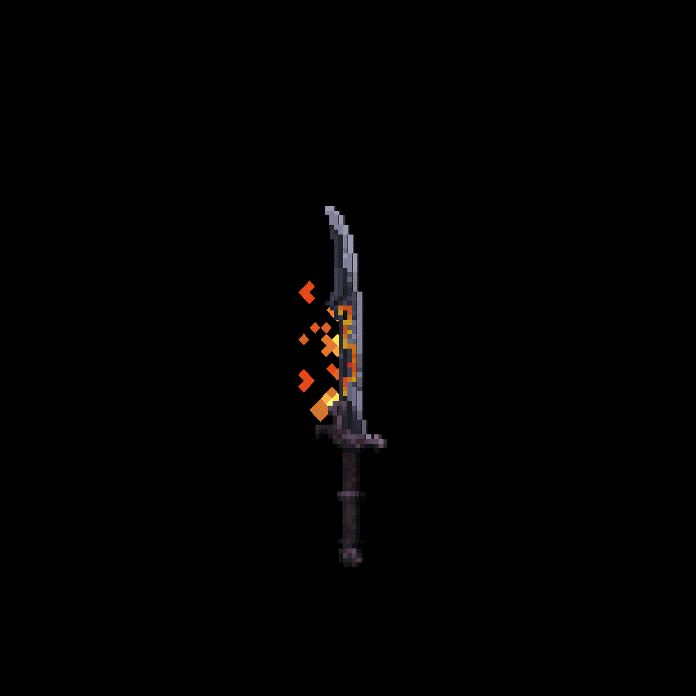 Emberblade