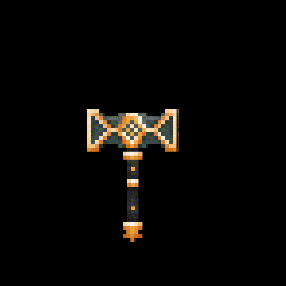 Mjolnir