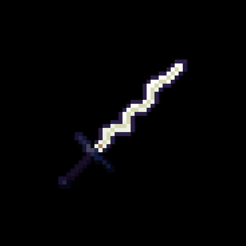Twisted Blade