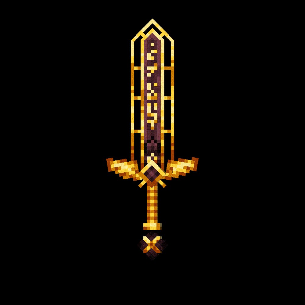 Crafting Weapons