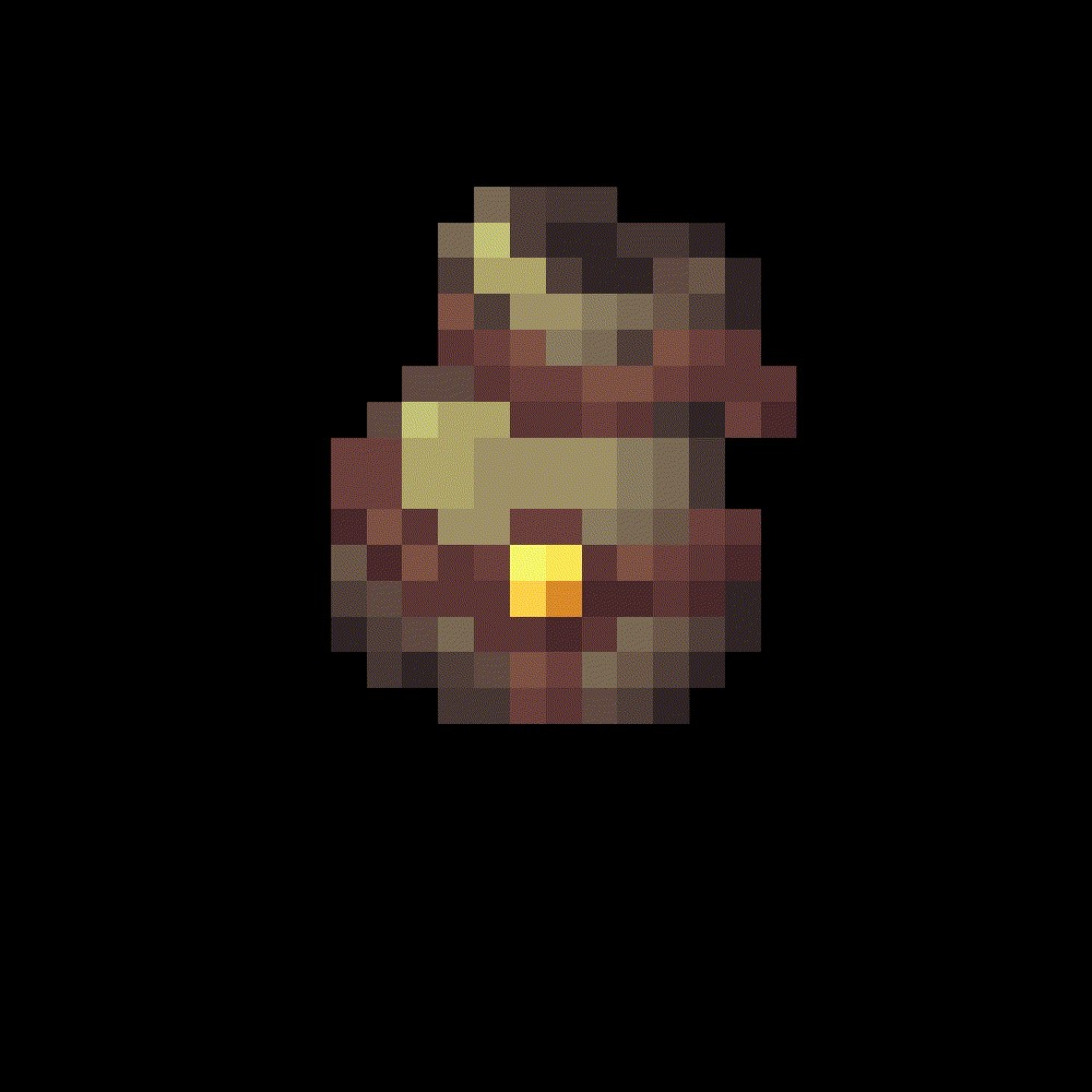 Common loot bag