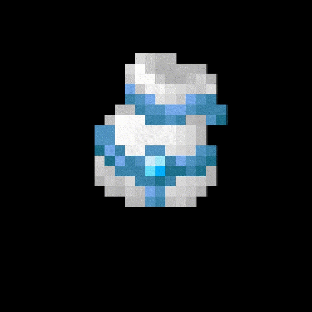 Epic loot bag