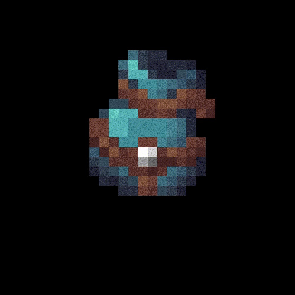 Rare loot bag