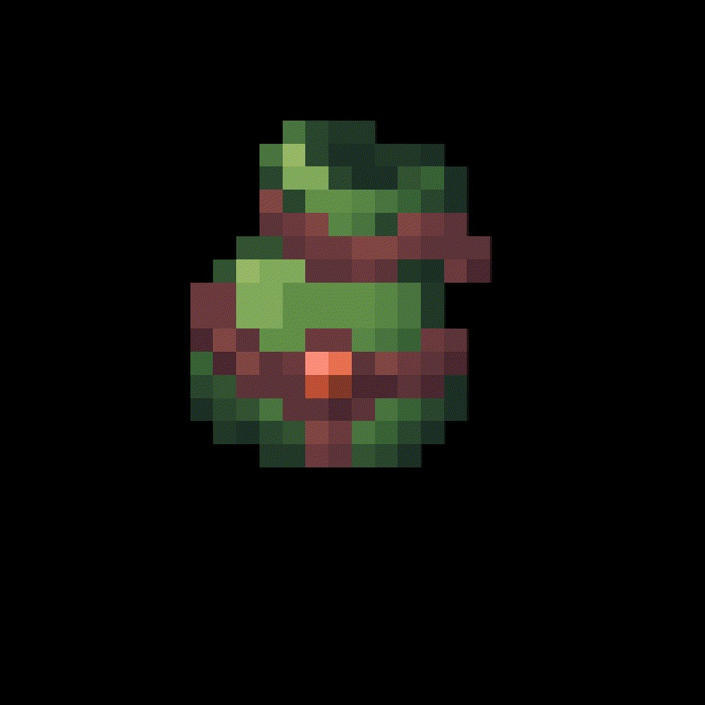 Uncommon loot bag