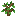 Minecraft Oak Sapling