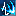 Ionic Slash icon