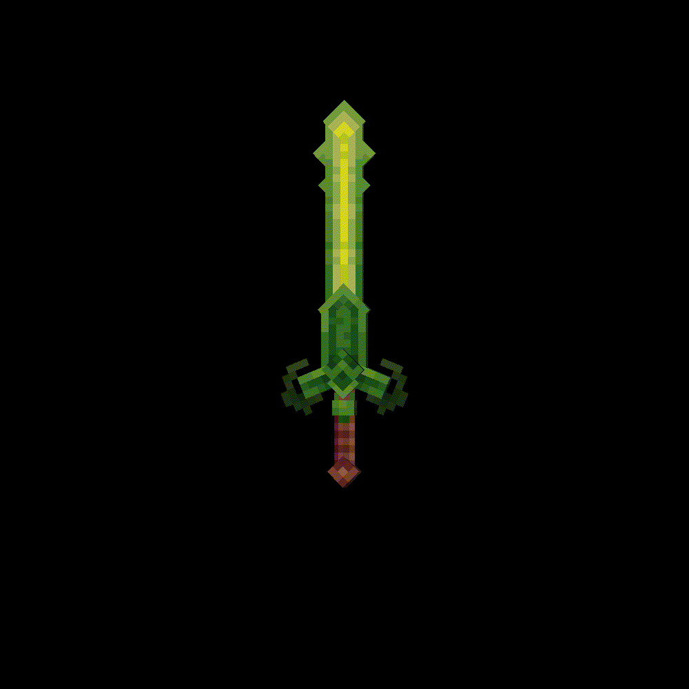 Blade of Grass