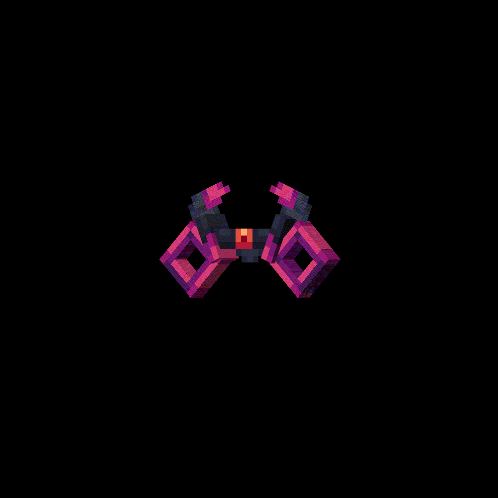 Crimson Nexus
