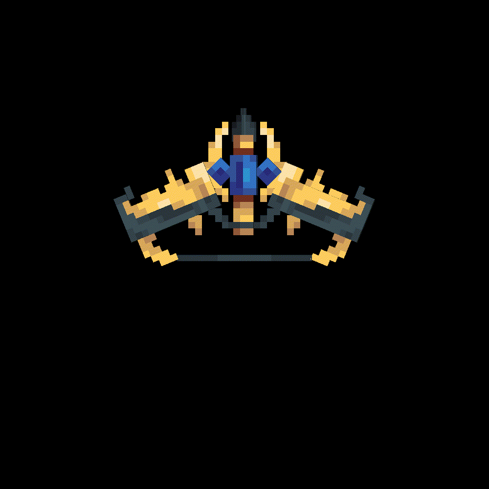 Dark Bow