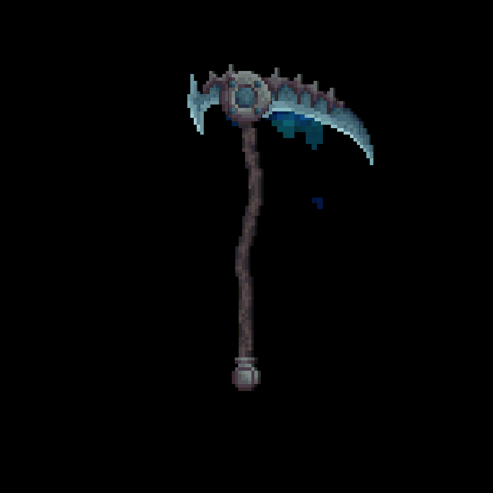Soulrender