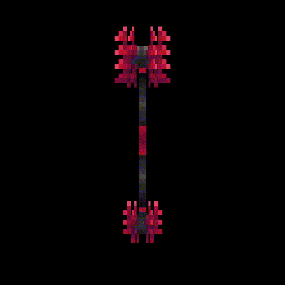 Staff of Vehemence
