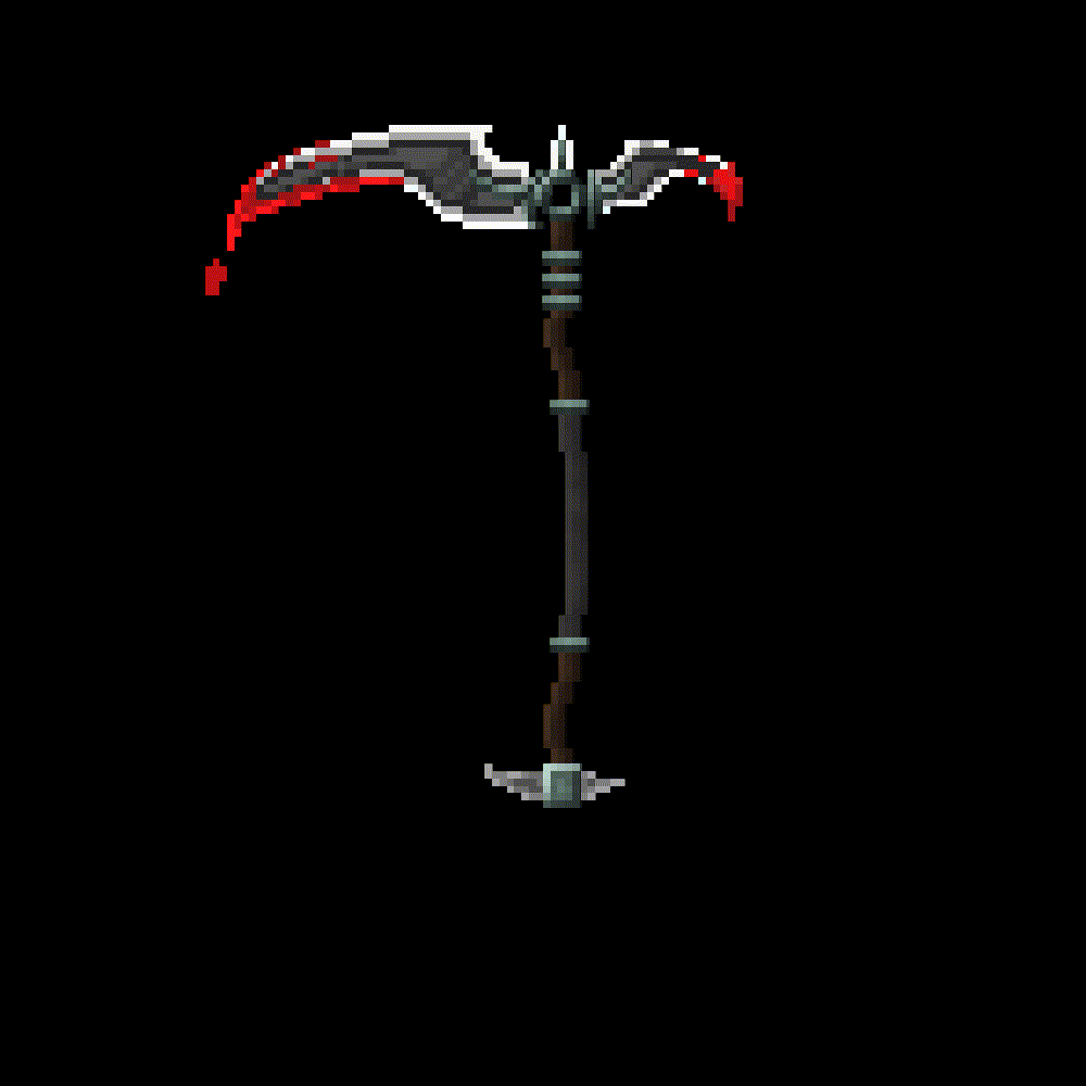 Bloody Death