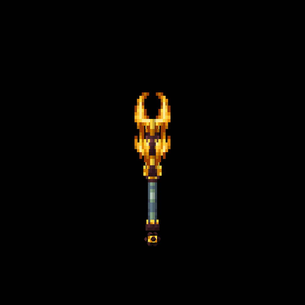 The Immolator