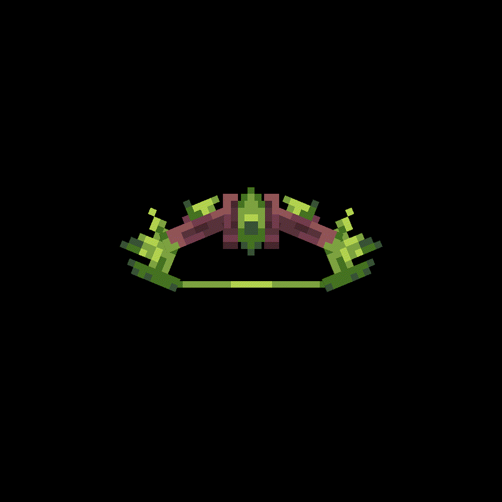 Vitality Weaver