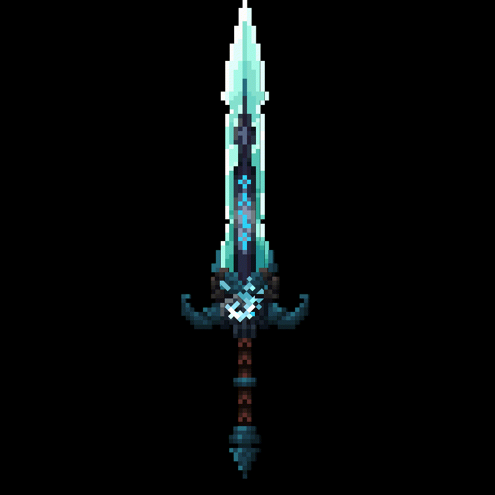 Waking Lichblade